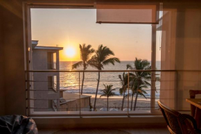 Mancora Beach Apartment-Las Pocitas